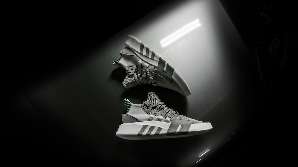 Adidas Shopping Guide: Find the Right Shoes and Save More