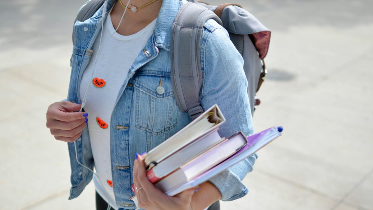 Back-to-College Shopping on a Budget