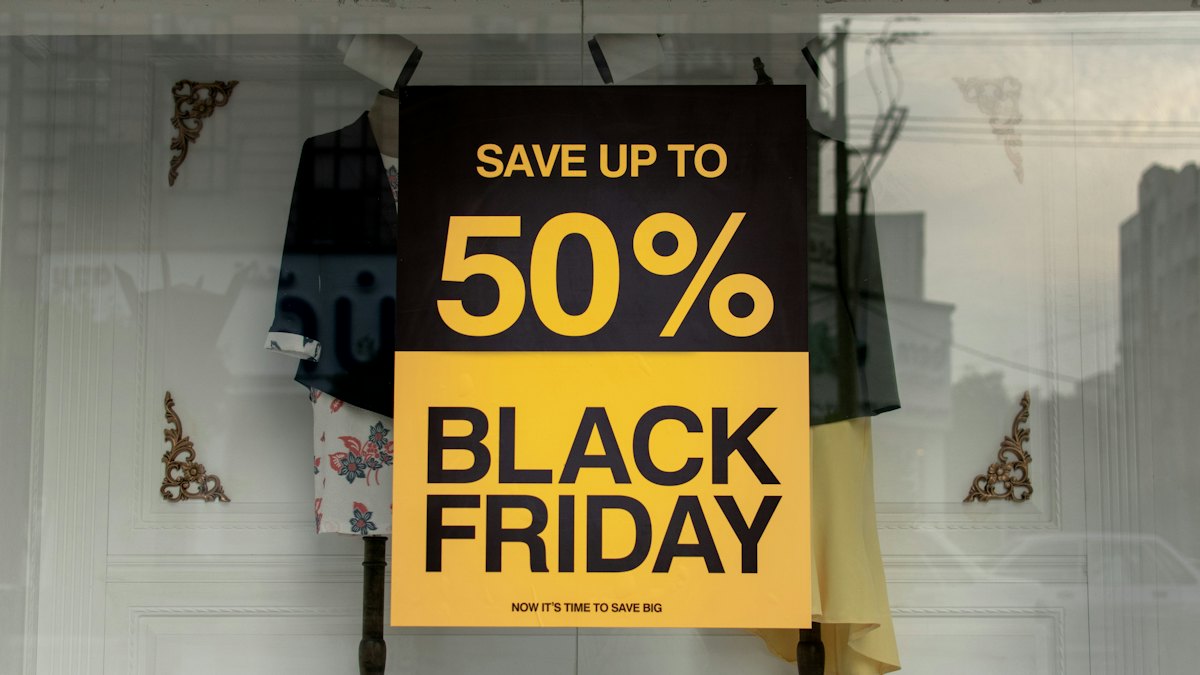 Black Friday Deals: Real Savings or Just Hype?