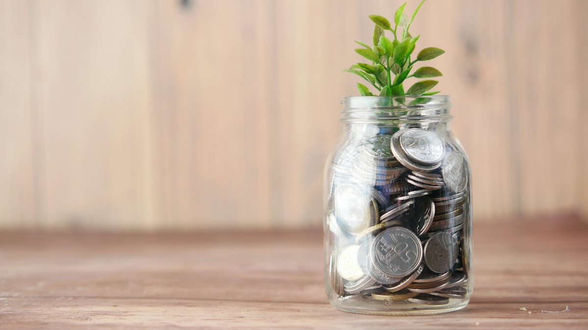 Building an Emergency Fund Using Your Cashback