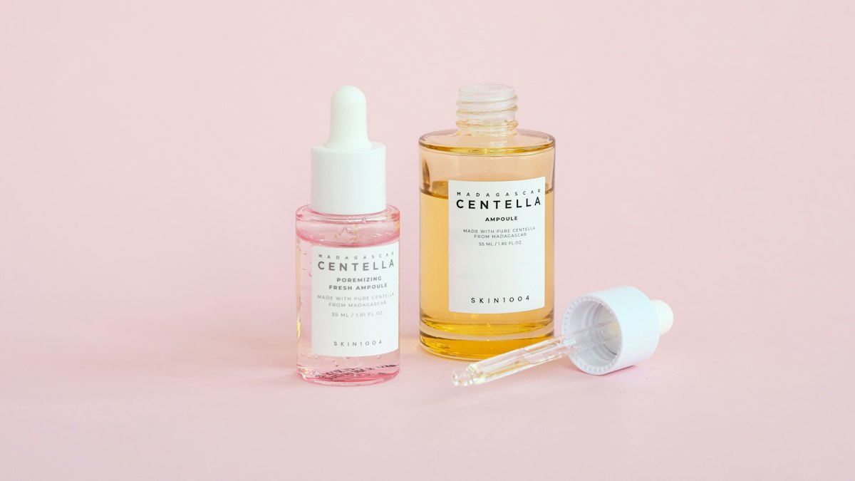 Dot & Key Skincare Guide: Building a Simple Routine