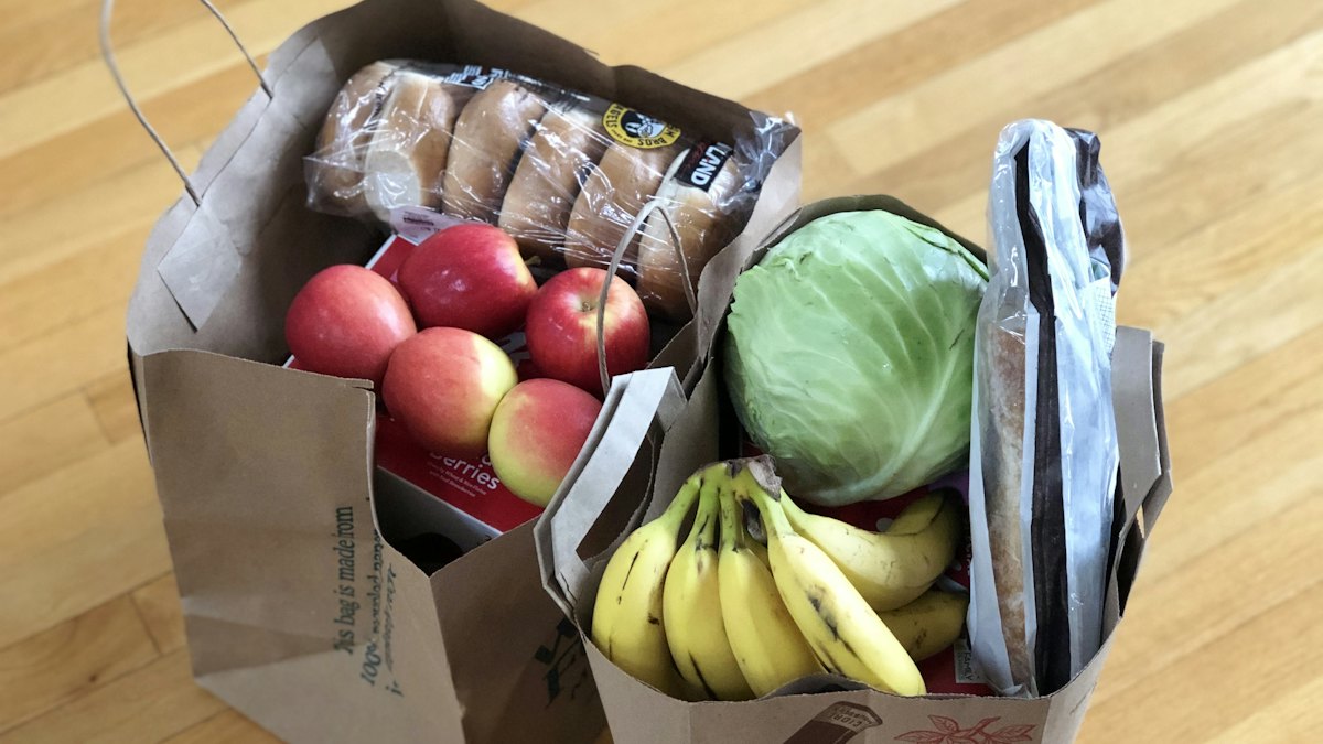 How to Get Free Delivery on Grocery Apps