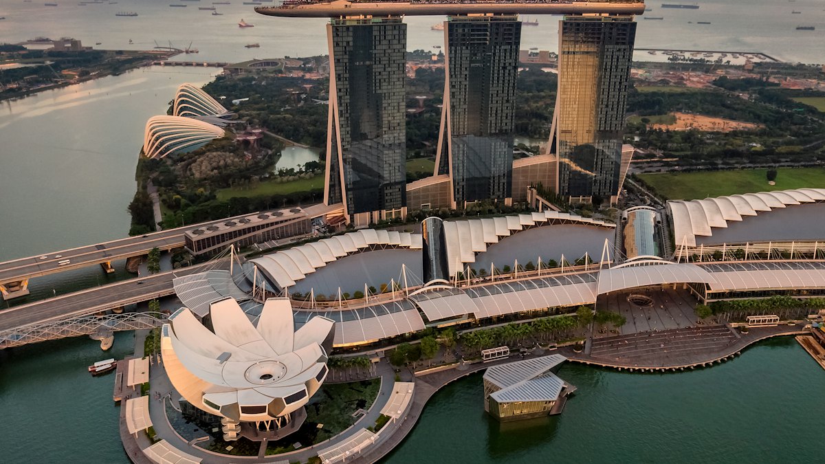 Pelago by Singapore Airlines: How to Book Better Travel Experiences