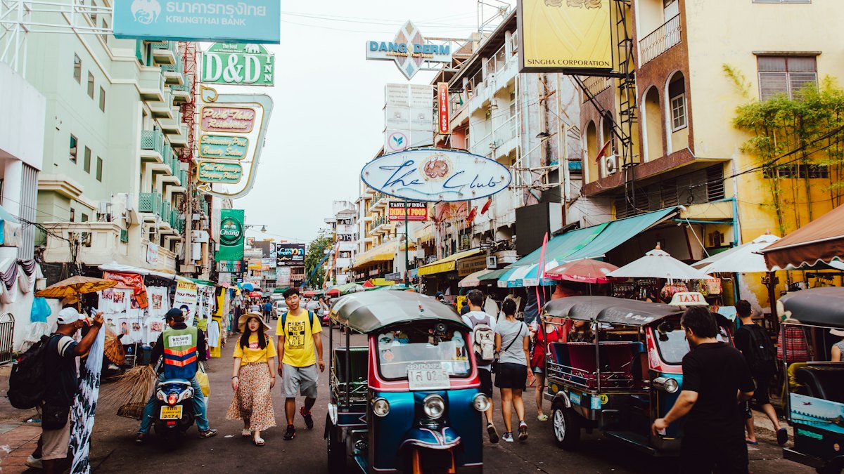 Shopee Thailand Shopping Guide: How to Find the Best Deals