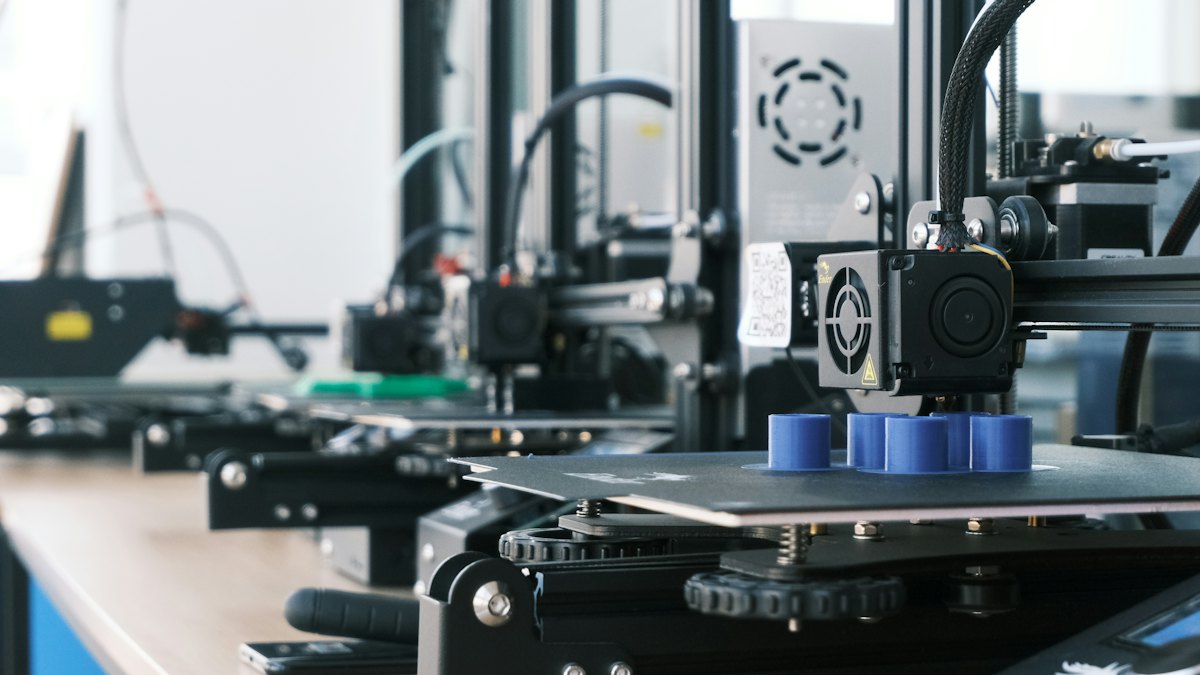 SUNLU Filament Buying Guide: PLA, PETG, TPU and More