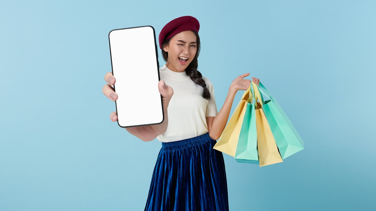 Why Some Coupons Only Work on the App (Not the Website)
