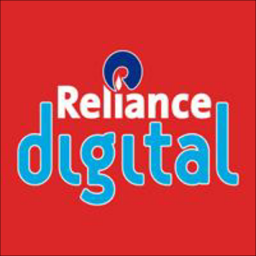 Reliance Digital logo