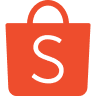Shopee Thailand logo